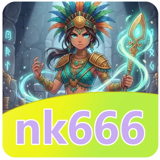 Ilustrasi unduh APK nk666 dari tautan resmi